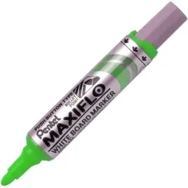 marker-suchoscieralny-pentel-mwl5m-zielony