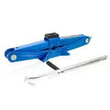 podnosnik-zaba-lewarek-2t-105-38cm-stan-nowy