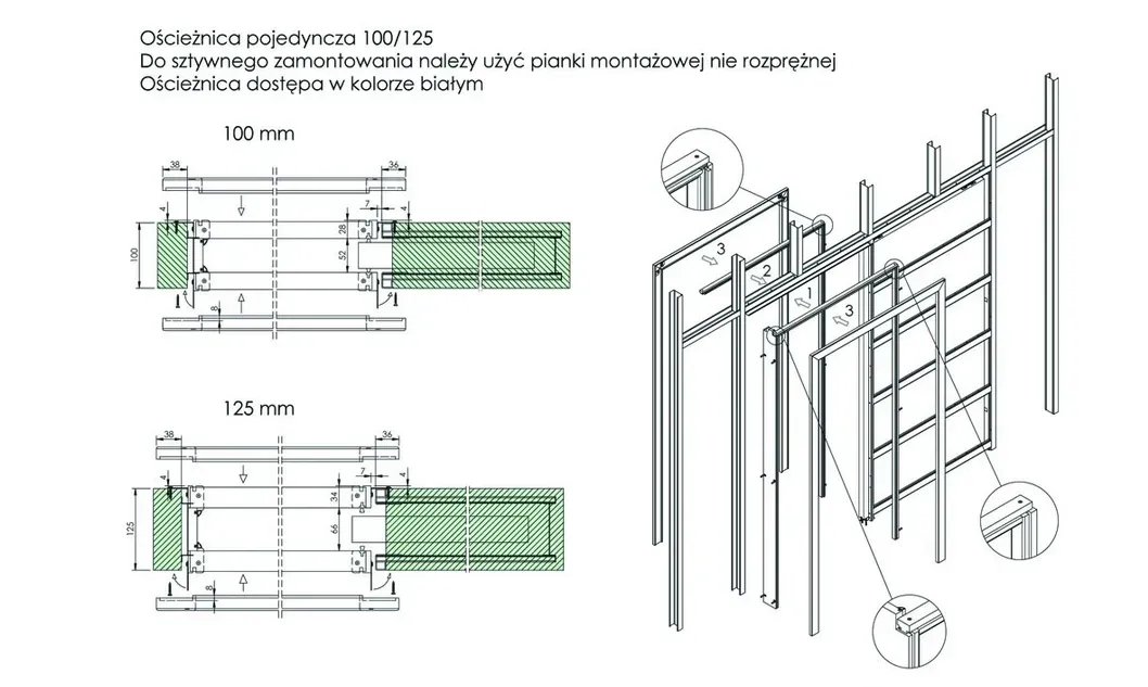 futryna-do-kasety-systemu-oscieznicowego-eclisse