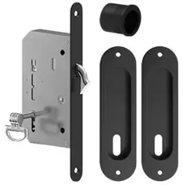 zamek-hakowy-klucz-czarny-owalny-przesuwnych-drzwi