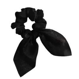 gumka-do-wlosow-apaszka-krotka-czarna-pin-up-gum75cz