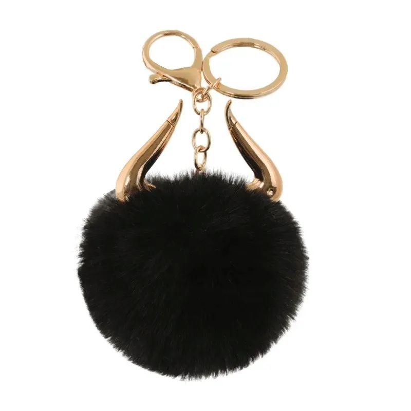 brelok-do-kluczy-rozki-pompon-brl189-stan-nowy