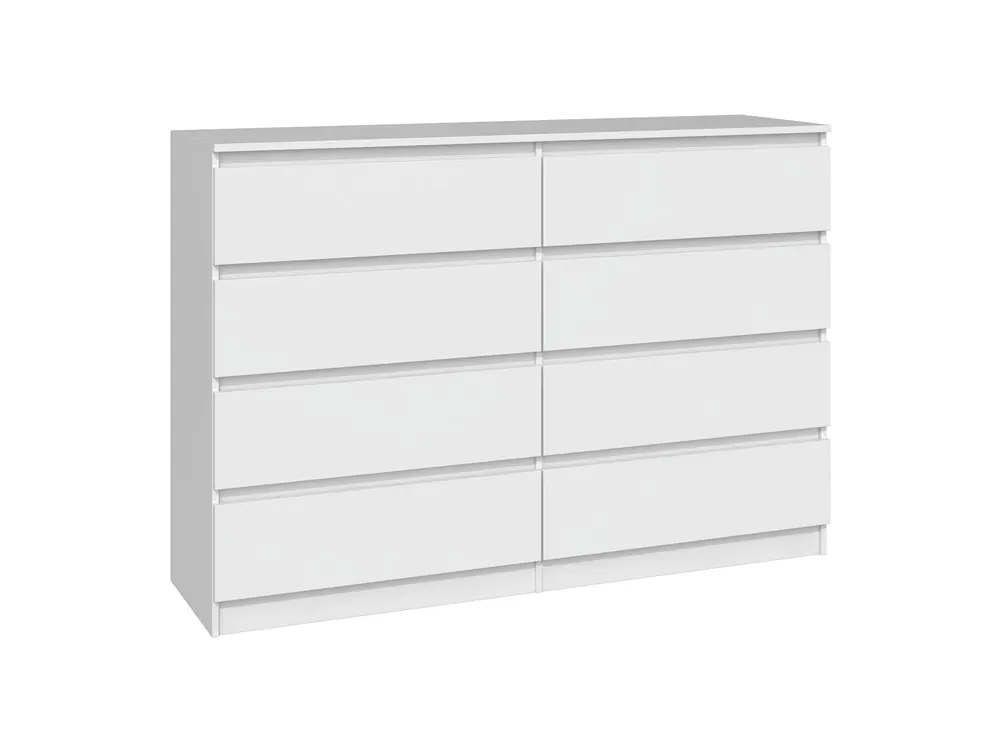 komoda-malwa-m8-140-biel-stan-nowy