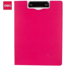 deska-z-klipem-pionowa-a4-zamykana-pp-rio-rozowa-ef75002-pink-deli