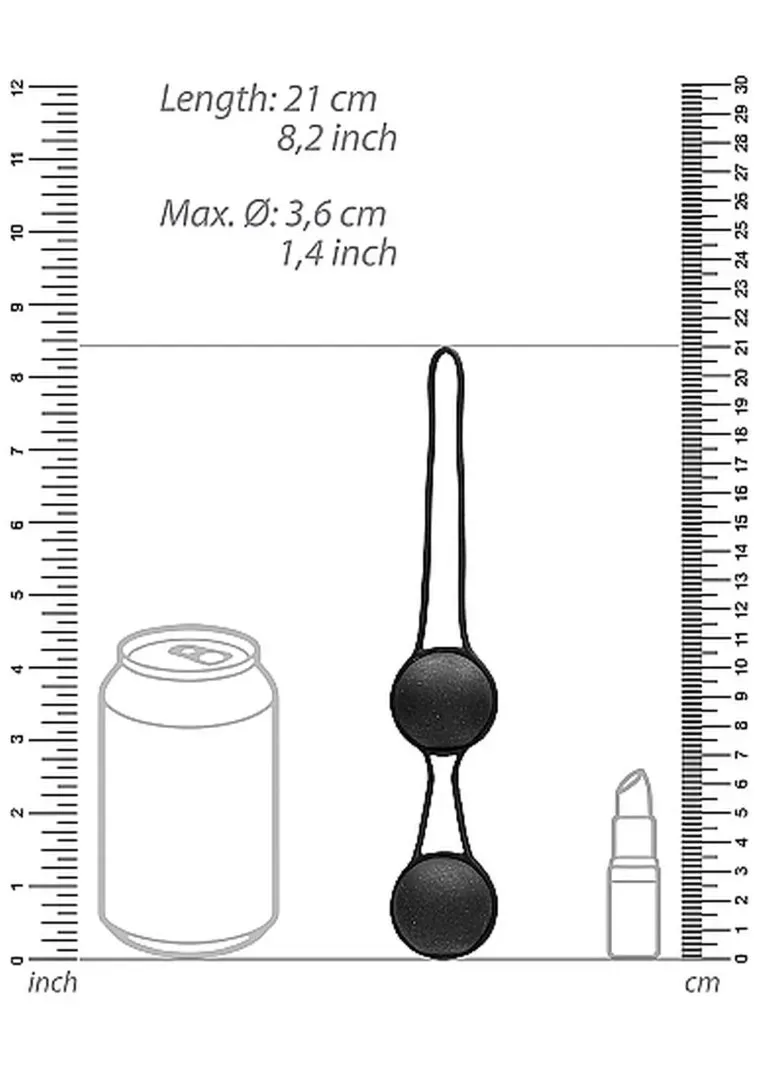 kulki-geisha-balls-biodegradable-black