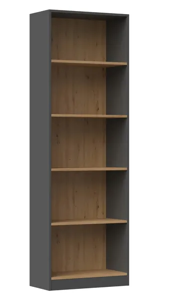 regal-r60-antracyt-dab-artisan-glebokosc-mebla-30-cm