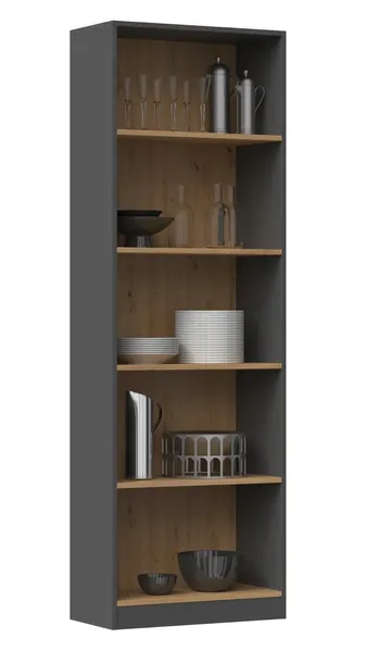 regal-r60-antracyt-dab-artisan-szerokosc-mebla-60-cm