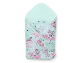 rozek-usztywniany-jednorozce-mietowe-jasna-mieta