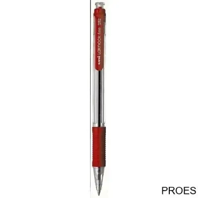 dlugopis-uni-sn-101-czerwony-unsn101-dce-kolor-wielokolorowy