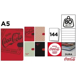 notatnik-a5-144k-linia-logo-coca-cola-mix-wzorow