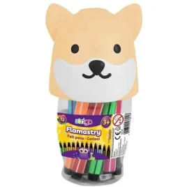 flamastry-12-kolorow-jumbo-lisek-ssc290-strigo