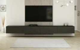 szafka-rtv-pod-telewizor-komoda-wiszaca-280-cm-szary-mat-antracyt
