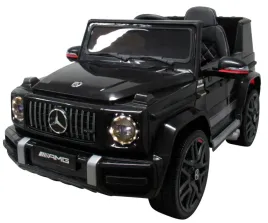mercedes-g63-czarny-piankowe-kola-eva-miekki-fote