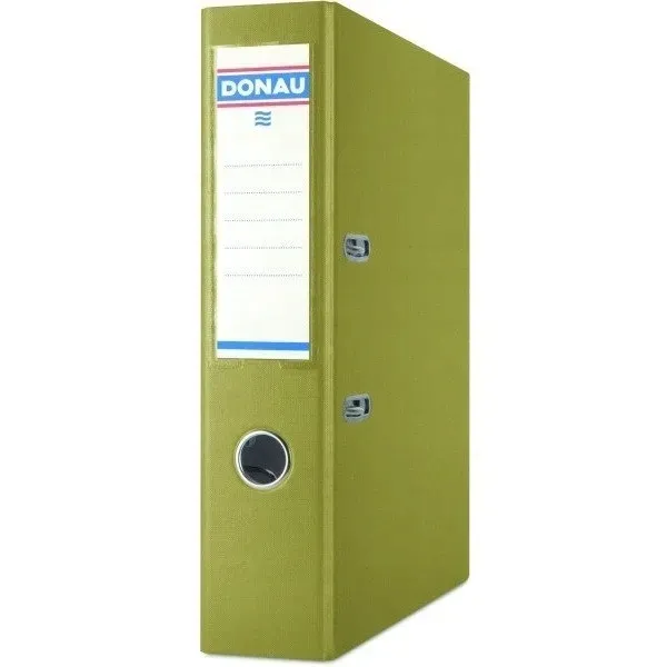 segregator-pp-donau-master-a4-75-mm-zloty-stan-nowy