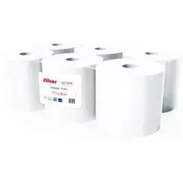 recznik-w-rolce-cliver-130m-1w-makulatura-biale-6