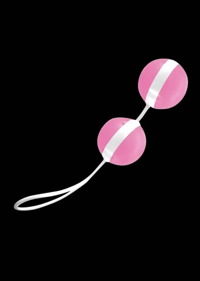 kulki-joyballs-trend-rose-white