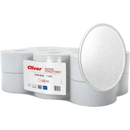 papier-toaletowy-cliver-130m-1w-makulatura-bialy-12