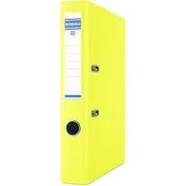 segregator-pp-donau-master-a4-50-mm-zolty