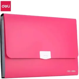 teczka-z-raczka-7-przegrodek-rio-rozowa-38125-pink-deli