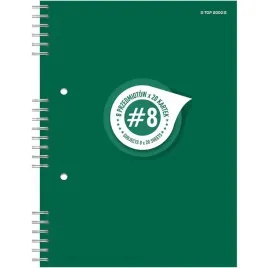 kolozeszyt-top-2000-student-book-b5-160k-kratka