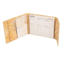 harry-potter-planner-tygodniowy-z-karteczkami-samoprzylepnymi-193-x-16