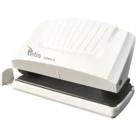 dziurkacz-szary-12-kartek-gd015-s-tetis