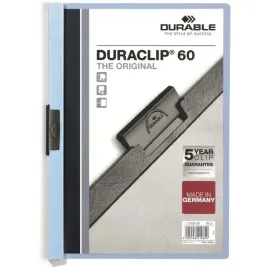 skoroszyt-z-klipsem-a4-durable-duraclip-60-niebie