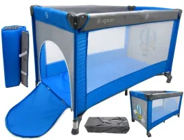 skladane-lozeczko-turystyczne-k1-niebiesko-szary-r-sport-kojec