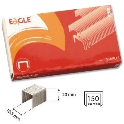 zszywki-23-20-eagle-do-170k-110-1330-stan-nowy