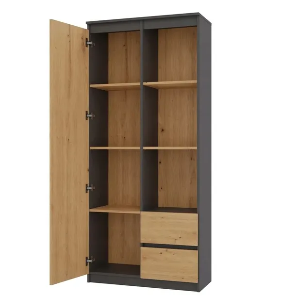 regal-rs-80-bily-antracyt-dab-artisan-kolekcja-besar-rs-60