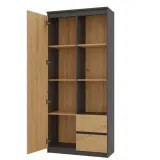regal-rs-80-bily-antracyt-dab-artisan-kolekcja-besar-rs-60
