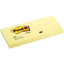 bloczek-post-it-zolte-38-x-51-mm-3-bloczki-po-100-kartek-samoprzylepny
