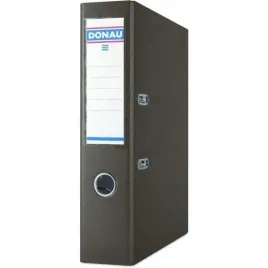 segregator-pp-donau-master-a4-75-mm-brazowy
