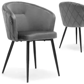 krzeslo-hampton-velvet-grafitowe