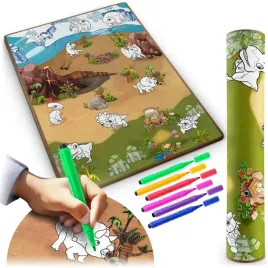 mata-piankowa-do-kolorowania-zwijana-120-x-90-x-03-cm-ricokids-rk-344