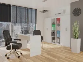 regal-biurowy-salon-biuro-drzwi-oliv-2d-bialy-mat