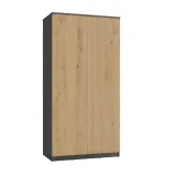 szafa-sd-90-antracyt-dab-artisan-stan-nowy