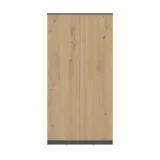 szafa-sd-90-antracyt-dab-artisan-kolor-mebla-antracyt