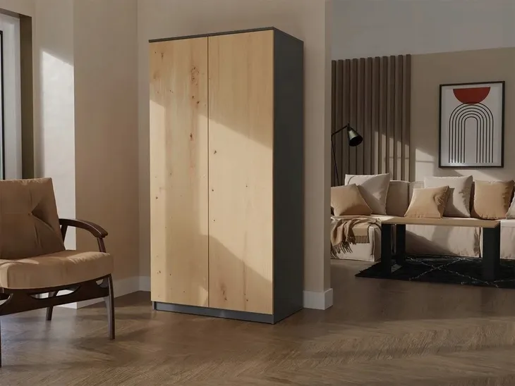 szafa-sd-90-antracyt-dab-artisan-szerokosc-mebla-90-cm