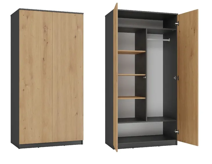 szafa-sd-90-antracyt-dab-artisan-wysokosc-mebla-180-cm