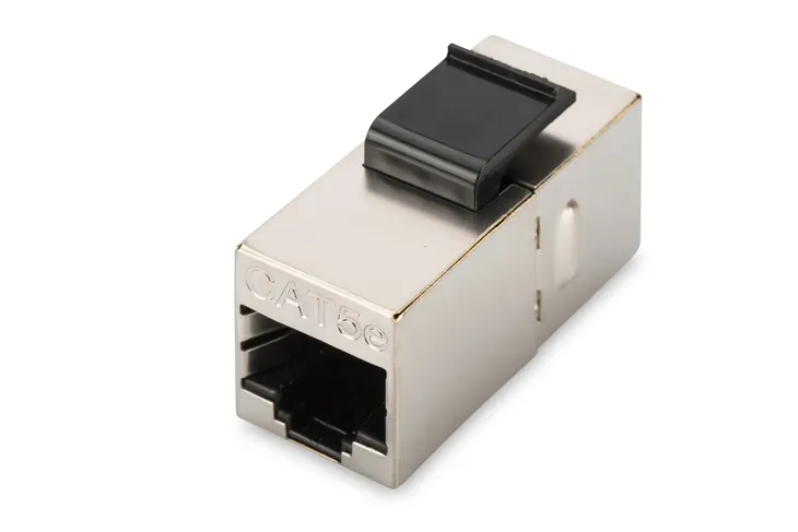digitus-cat-5e-modular-coupler-shielded-rj45-to-rj45-for-panel-connection-model-dn-93513
