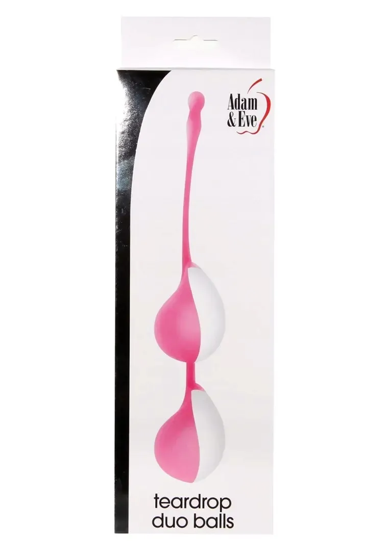 kulki-teardrop-duo-balls-pink