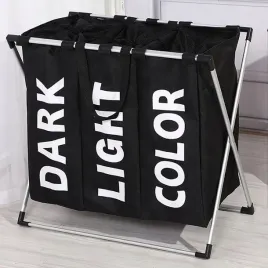 potrojny-kosz-na-pranie-na-bielizne-czarny