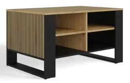 lawa-modern-4p-slim-dab-artisan-czarny