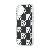 dkny-iml-checkered-mono-pattern-etui-do-iphone-15-plus-14-plus-czarny-funkcje-ladowanie-indukcyjne-pochlanianie-wstrzasow