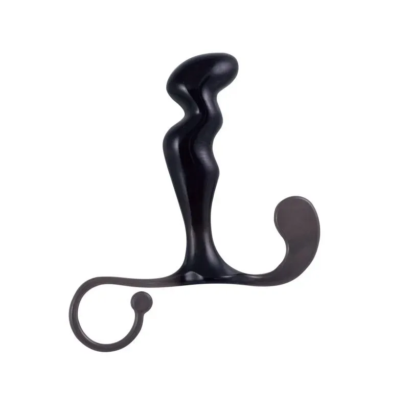 stimolatore-prostatico-timeless-pleasure-hilt