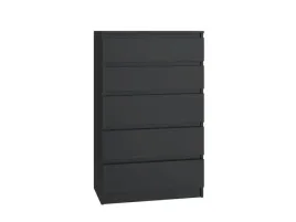 m5-malwa-komoda-5-szuflad-czern