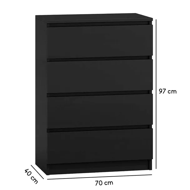 komoda-malwa-m4-70-czern-marka-topeshop