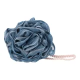 myjka-gabka-do-kapieli-w-ksztalcie-rozy-granato-stan-nowy