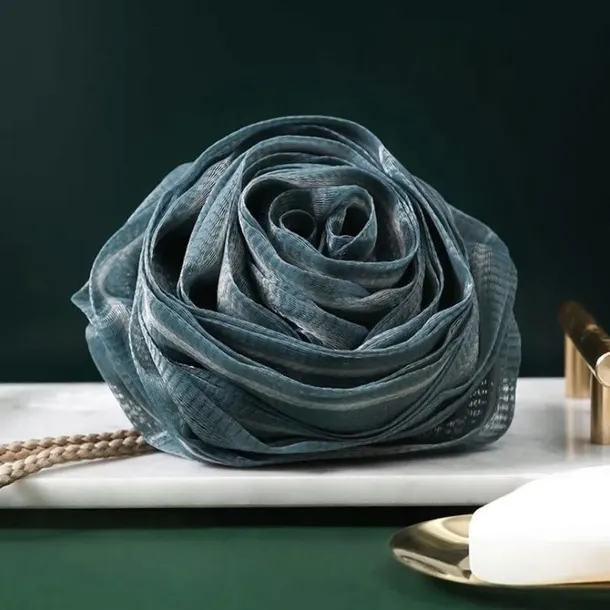 myjka-gabka-do-kapieli-w-ksztalcie-rozy-granato-kod-producenta-13756